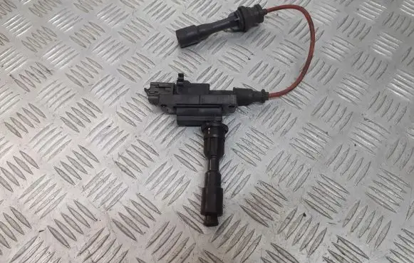 Mazda 323 F High voltage ignition coil