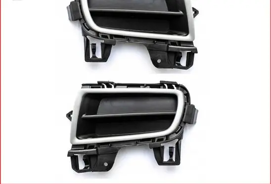 Mazda 6 Front bumper lower grill 