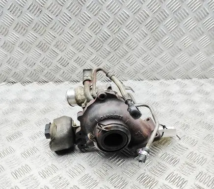 Ford Kuga I Turbo 9677063780