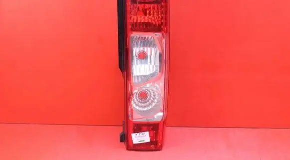Fiat Ducato Rear/tail lights 1344047080