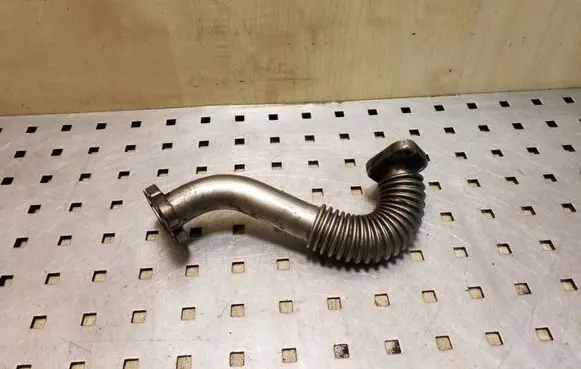 Nissan X-Trail T31 EGR valve line/pipe/hose