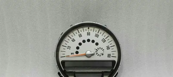 Mini Cooper Countryman R60 Speedometer (instrument cluster) 9232432
