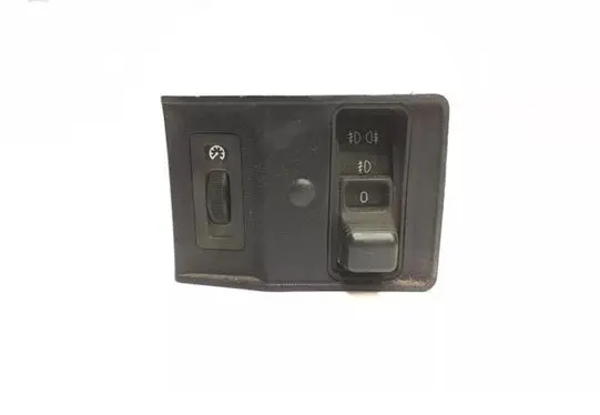 BMW 5 E34 Light switch 1387429