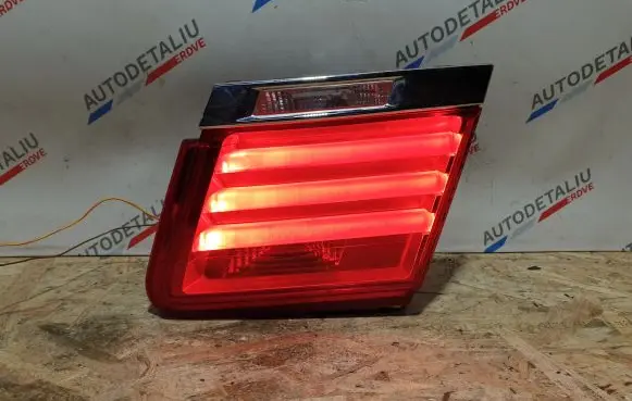 BMW 7 F01 F02 F03 F04 Tailgate rear/tail lights 7182206