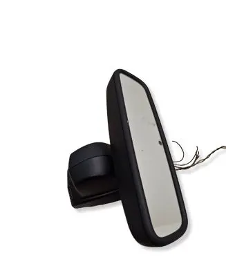 BMW 3 E90 E91 Rear view mirror (interior) 9052669 92259760 27976572