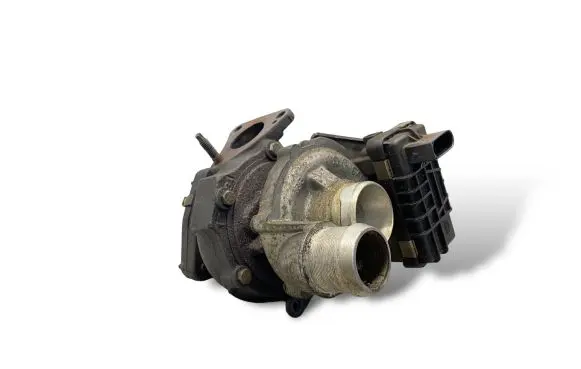 Jaguar S-Type Turbo 6R8Q6K682AA