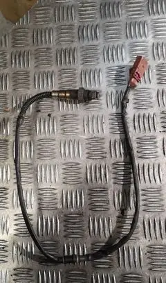 Audi A3 S3 8P Lambda probe sensor
