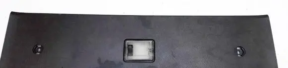 Volvo V70 Other interior part 1882