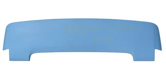 KIA Spectra Rear window tailgate spoiler P8340-2F500 P83402F500
