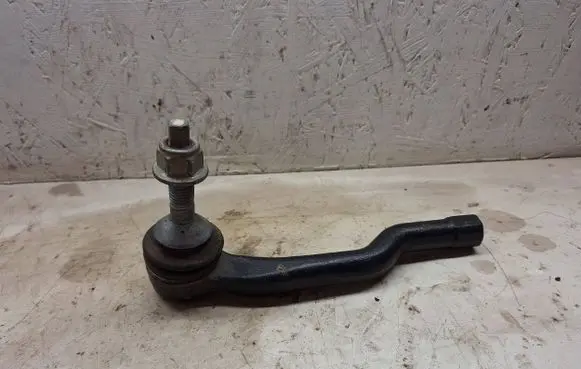 Ford Edge II Steering tie rod end 