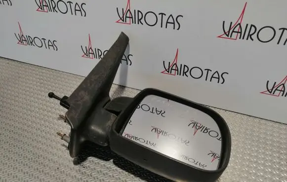 Renault Kangoo I Coupe wind mirror (mechanical) J7700304831