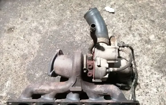 Volvo S40 Turbo 30650975