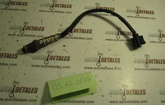 Mercedes-Benz A W169 Lambda probe sensor A0045420718