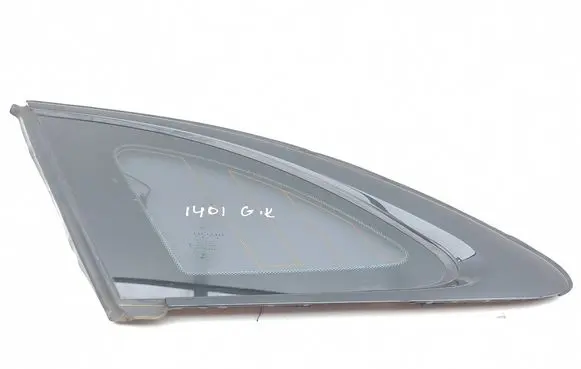 Jaguar F-Pace Rear side window 