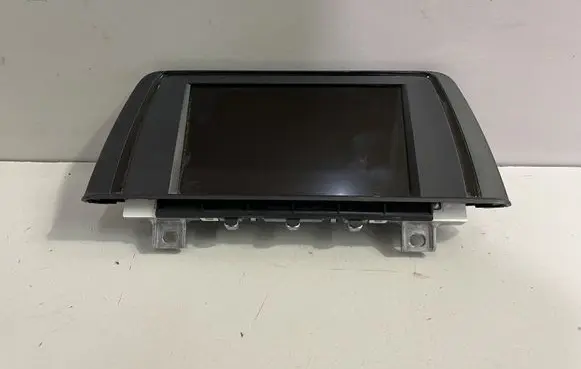 BMW 4 F32 F33 Screen/display/small screen 9270393