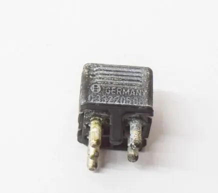 Mercedes-Benz SLC C107 Other relay 0015422219 A0015422219