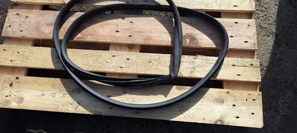 Ford C-MAX II Front door rubber seal 