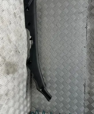 Mazda 6 Rear sill trim cover GHK168770 K3006