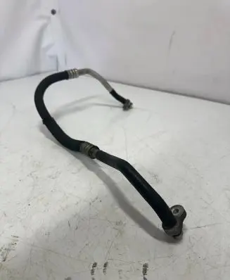 Audi A8 S8 D4 4H Air conditioning (A/C) pipe/hose 4H0260701M