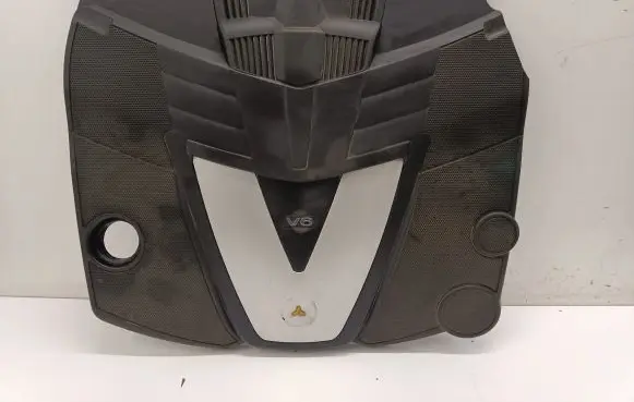Mercedes-Benz R W251 Engine cover (trim)