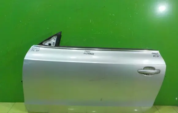 Audi A5 8T 8F Front door PRZOD 17AB68 5B79617CB6624742BE