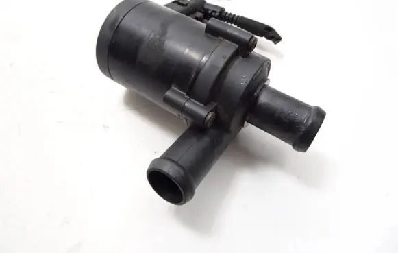 Volkswagen Golf VI Electric auxiliary coolant/water pump 1K0965561F 084209T281 E402074