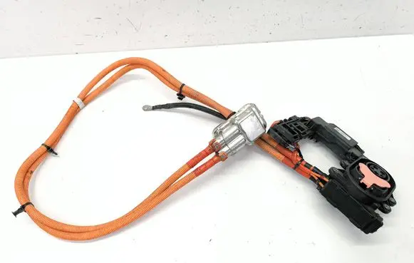 Chevrolet Bolt Electric car charge socket 24299149 557802566