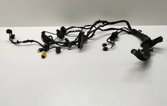 BMW 5 G30 G31 G38 Other wiring loom 9391777 61139391777 7590363