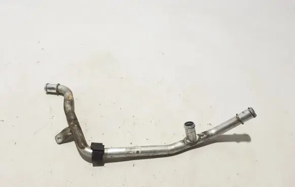 Volkswagen Touareg II Brake vacuum hose/pipe 7P0819925B