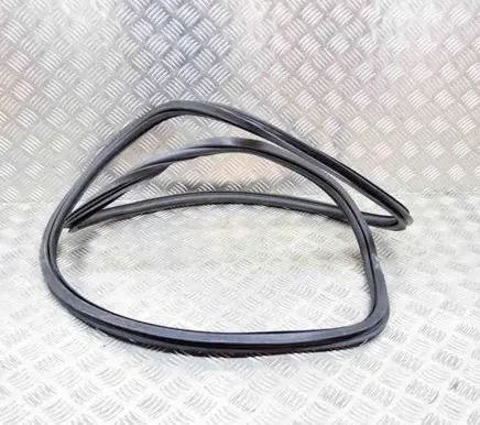 Audi Q5 SQ5 Rubber seal front coupe door 80A831721B