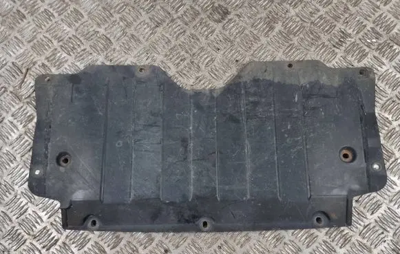 Suzuki Grand Vitara II Bumper protection for All-terrain vehicles (jeeps) 1318080K5