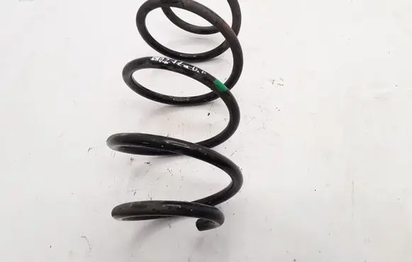 Renault Kadjar Front coil spring 540104ED1A