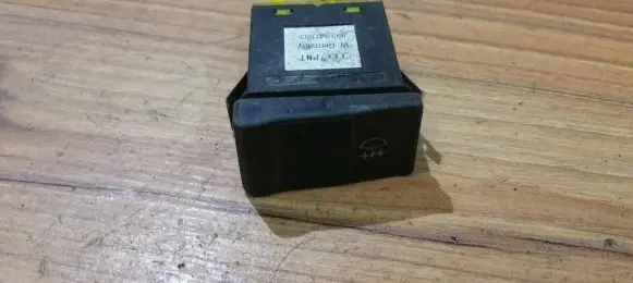 Audi 100 S4 C4 Fog light switch 893941563