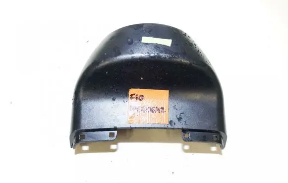 BMW 5 F10 F11 Steering wheel column trim 61319188869