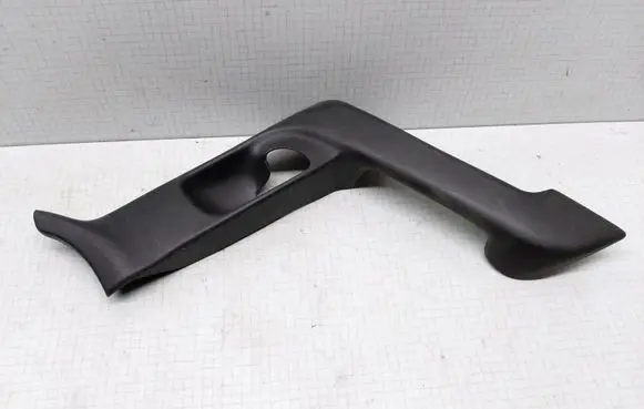Opel Astra G Front door interior handle trim 090561506