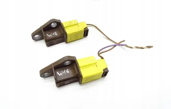 Audi A5 8T 8F Airbag deployment crash/impact sensor 8K0959651