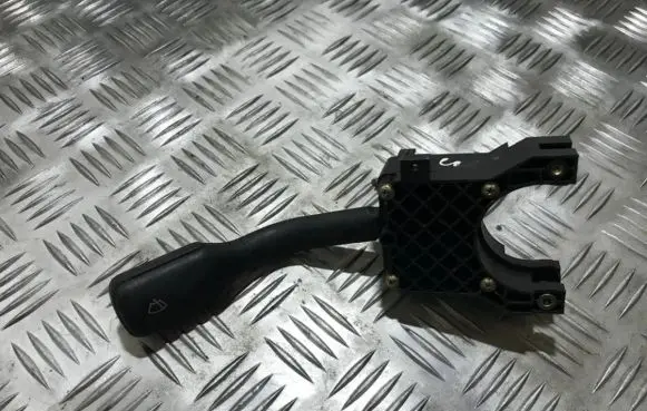 Audi A4 S4 B5 8D Wiper control stalk 45494