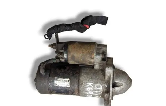 Opel Insignia A Starter motor M001T30072 55353857