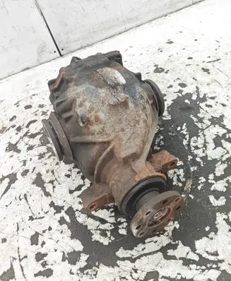 BMW 3 E46 Rear differential 7509779 8902042615