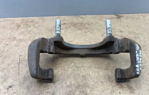 BMW X5 E70 Front brake caliper 6778399 34116778399