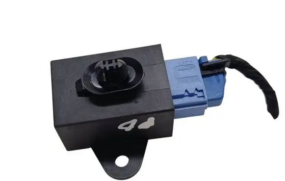 Peugeot 407 Other relay 9652174680