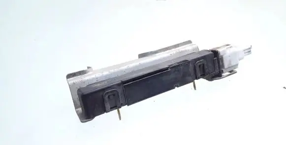 Interior comfort aerial antenna