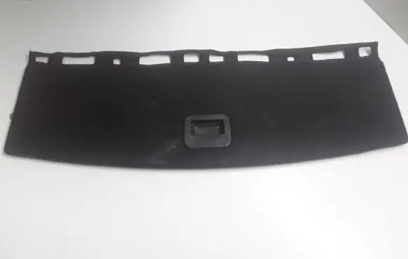 Ford Galaxy Trunk/boot mat liner EM2B19G438AGW
