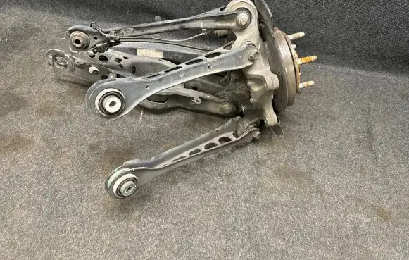 Chevrolet Camaro Rear suspension assembly kit set 23343126