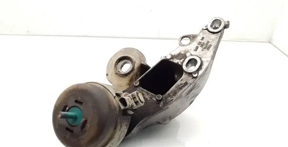 Audi A6 S6 C6 4F Engine mount bracket 4F0199351S