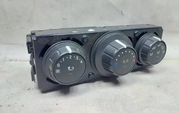 Mercedes-Benz Citan W415 Climate control unit 275103428R