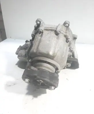 BMW X1 E84 Gearbox transfer box case 27107643748 76191762