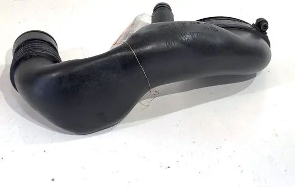 Audi A5 8T 8F Air intake hose/pipe 7791646