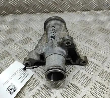 Jaguar F-Pace Half shaft coupling HK833A040AA