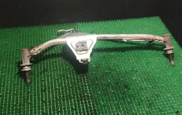 Renault Trafic II (X83) Front wiper linkage 54525211